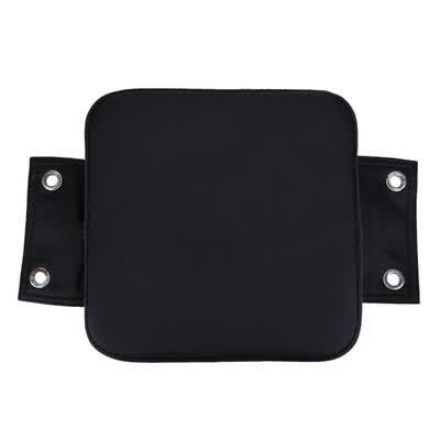 Greensen Boxing Fighter Fitness Wall Punch Bag Training Square Focus Target Soft Pad